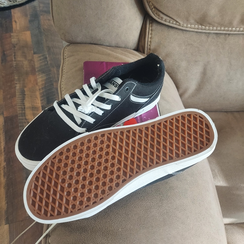 Vans shoes